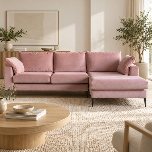 Sofá Modular Mia de Muebles Concordia, foto 2