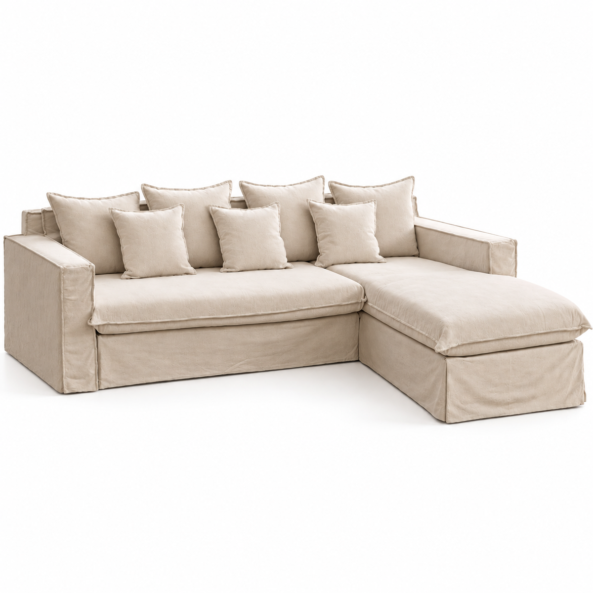 Sofá Modular Lena de Muebles Concordia, foto 3