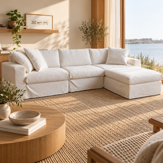 Sofá Modular Delfina de Muebles Concordia, foto 2