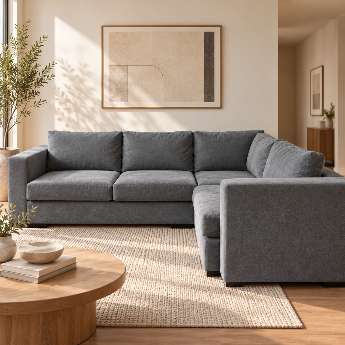 Sofá Modular Dominga de Muebles Concordia, foto 2