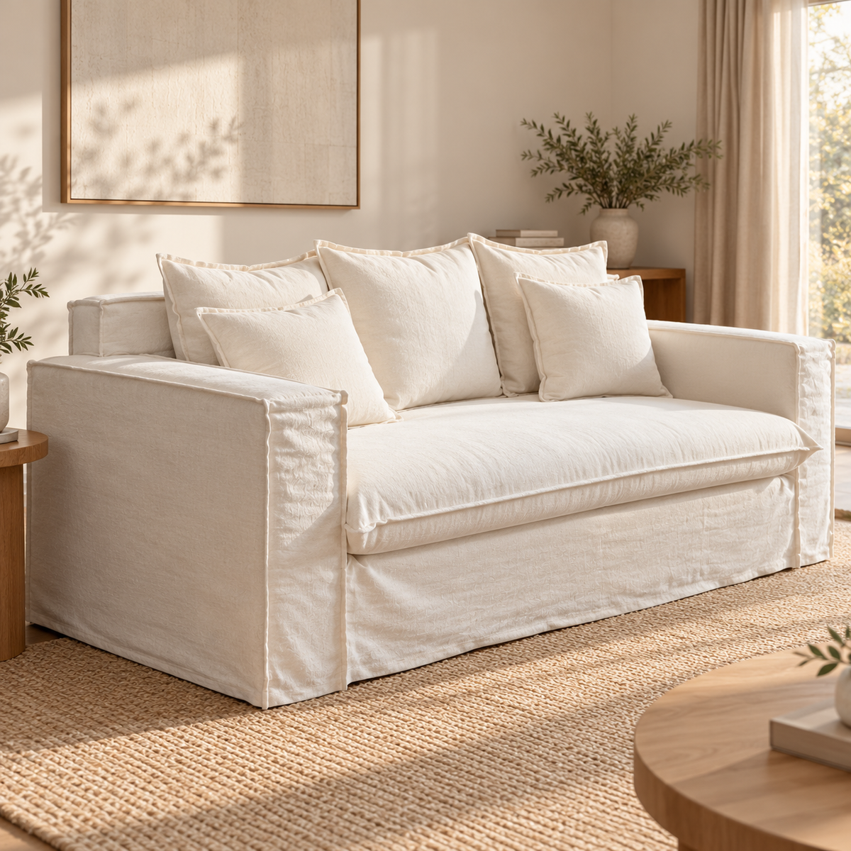 Sofá Juanita de Muebles Concordia, foto 1
