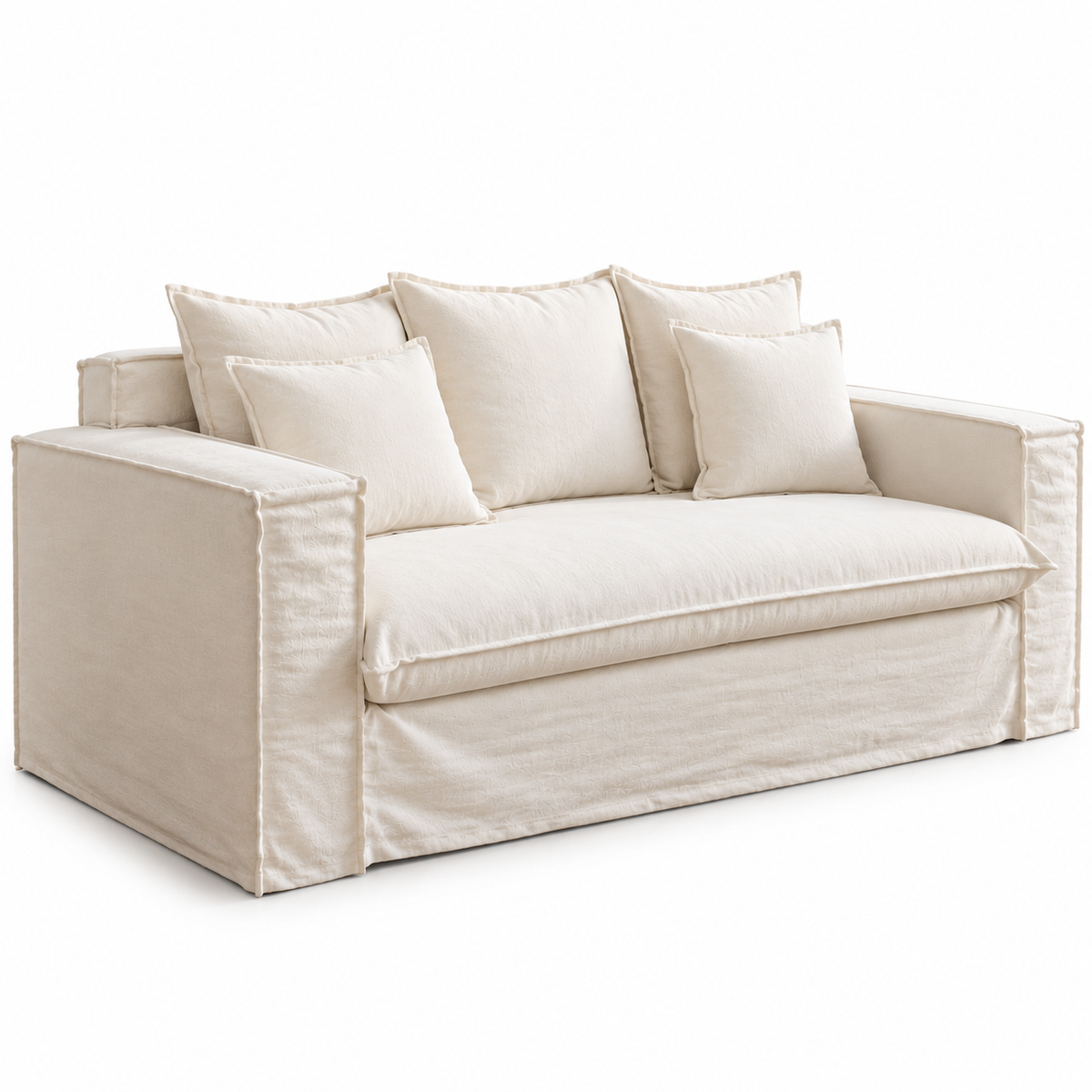 Sofá Juanita de Muebles Concordia, foto 3