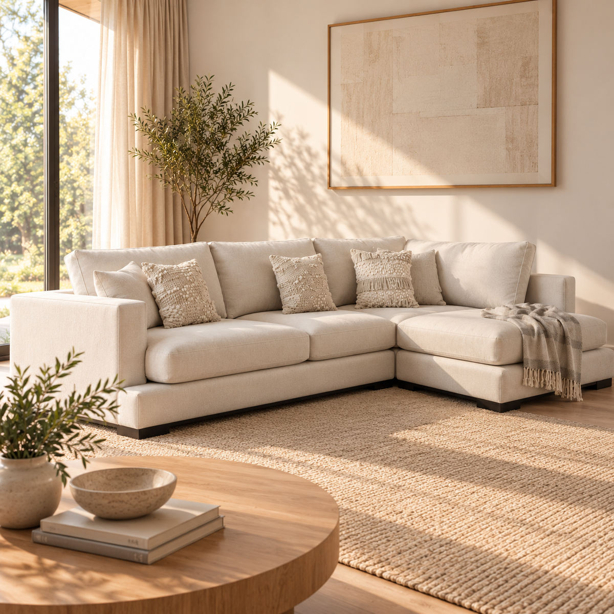 Sofá Modular Florencia de Muebles Concordia, foto 2