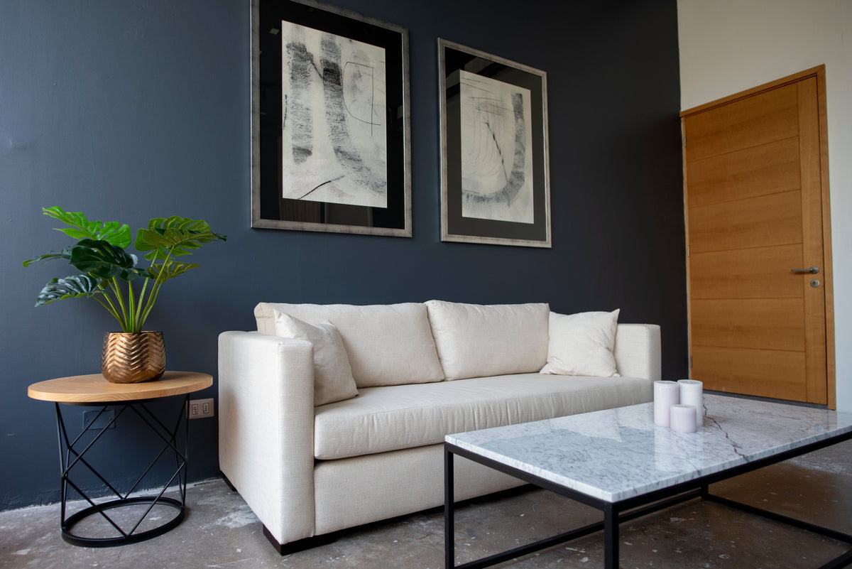Sofá tapizado Sofía de Muebles Concordia, foto 5