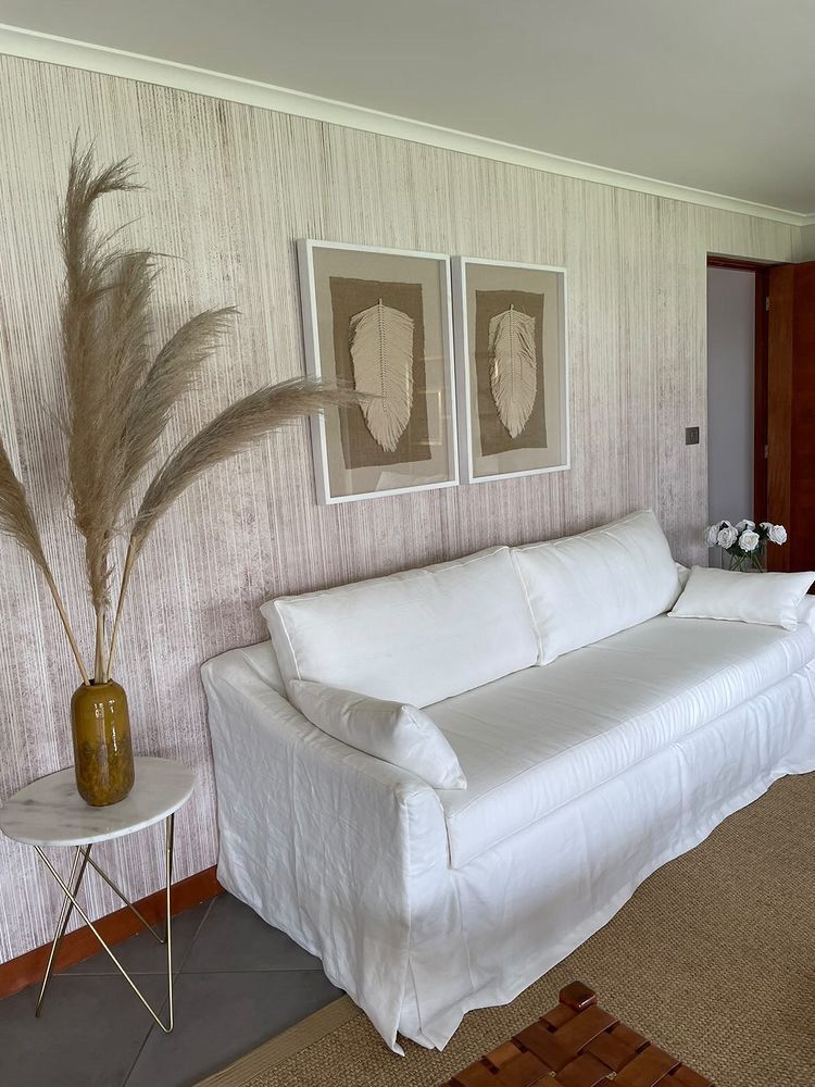 Sofá con funda Clara de Muebles Concordia, foto 1