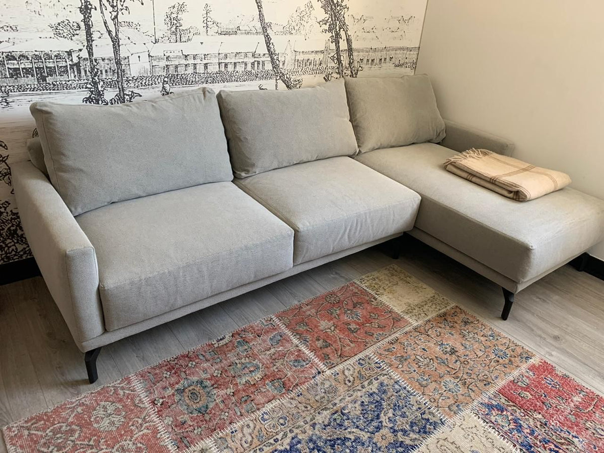 Sofá Modular Olivia de Muebles Concordia, foto 4