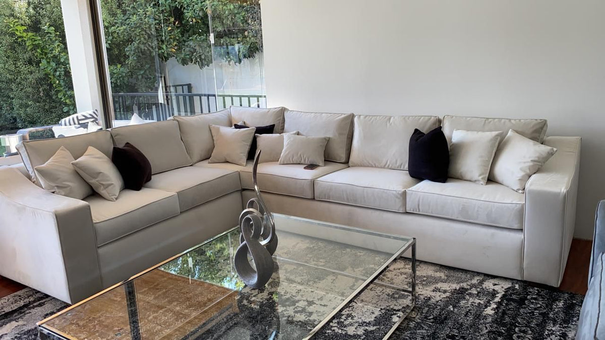 Sofá Modular Eloisa de Muebles Concordia, foto 4