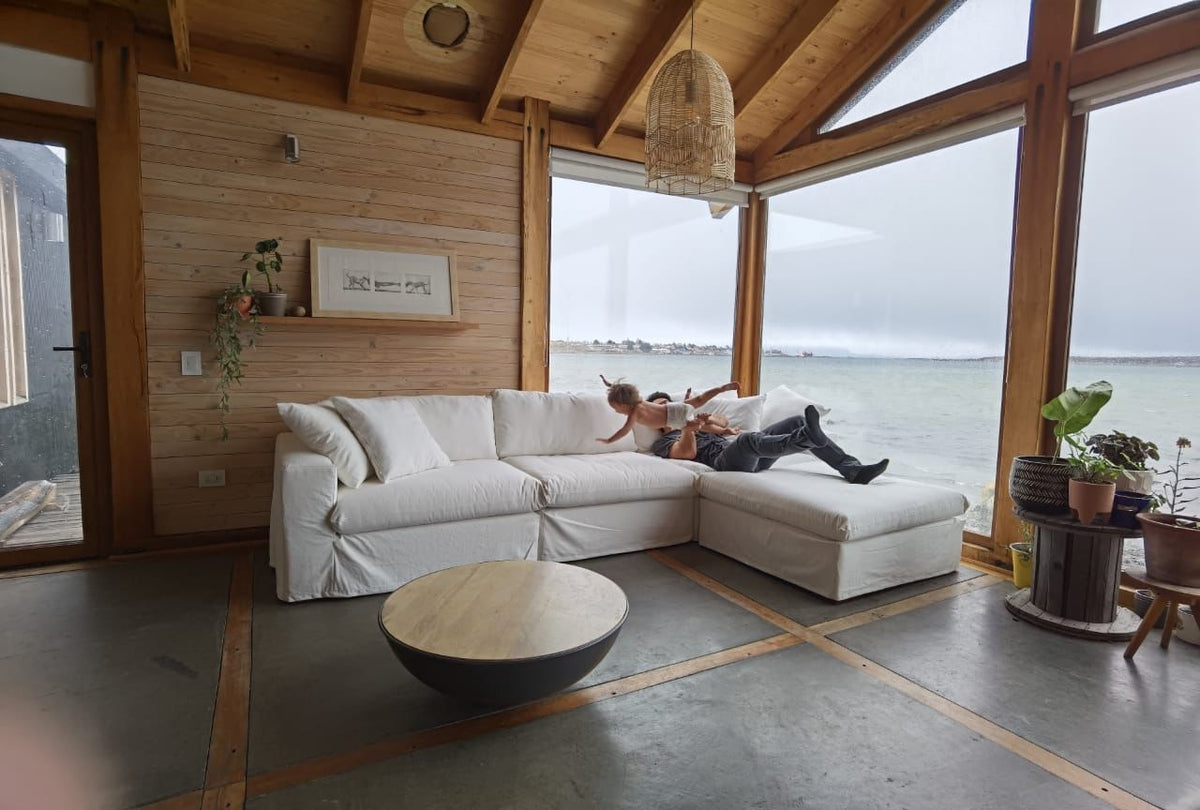 Sofá Modular Delfina de Muebles Concordia, foto 4