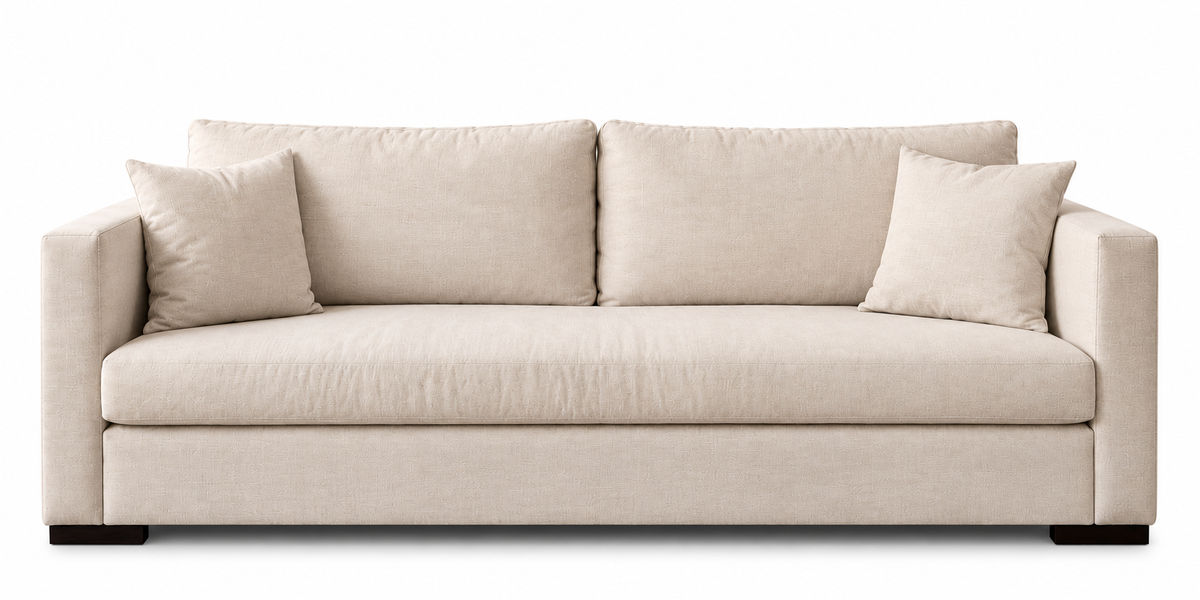 Sofá tapizado Sofía de Muebles Concordia, foto 3