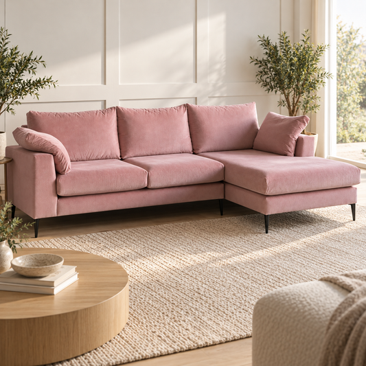 Sofá Modular Mia de Muebles Concordia, foto 1