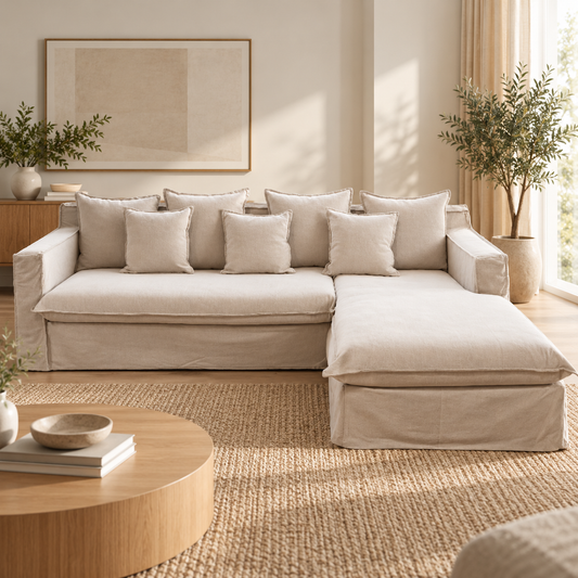Sofá Modular Lena de Muebles Concordia, foto 1