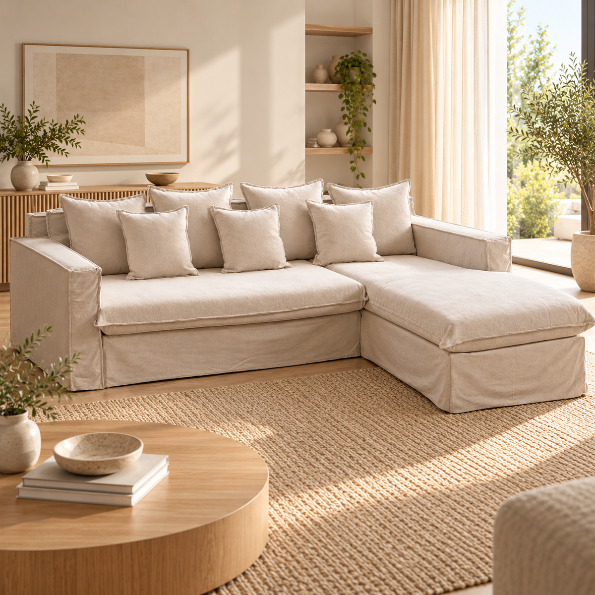 Sofá Modular Lena de Muebles Concordia, foto 2