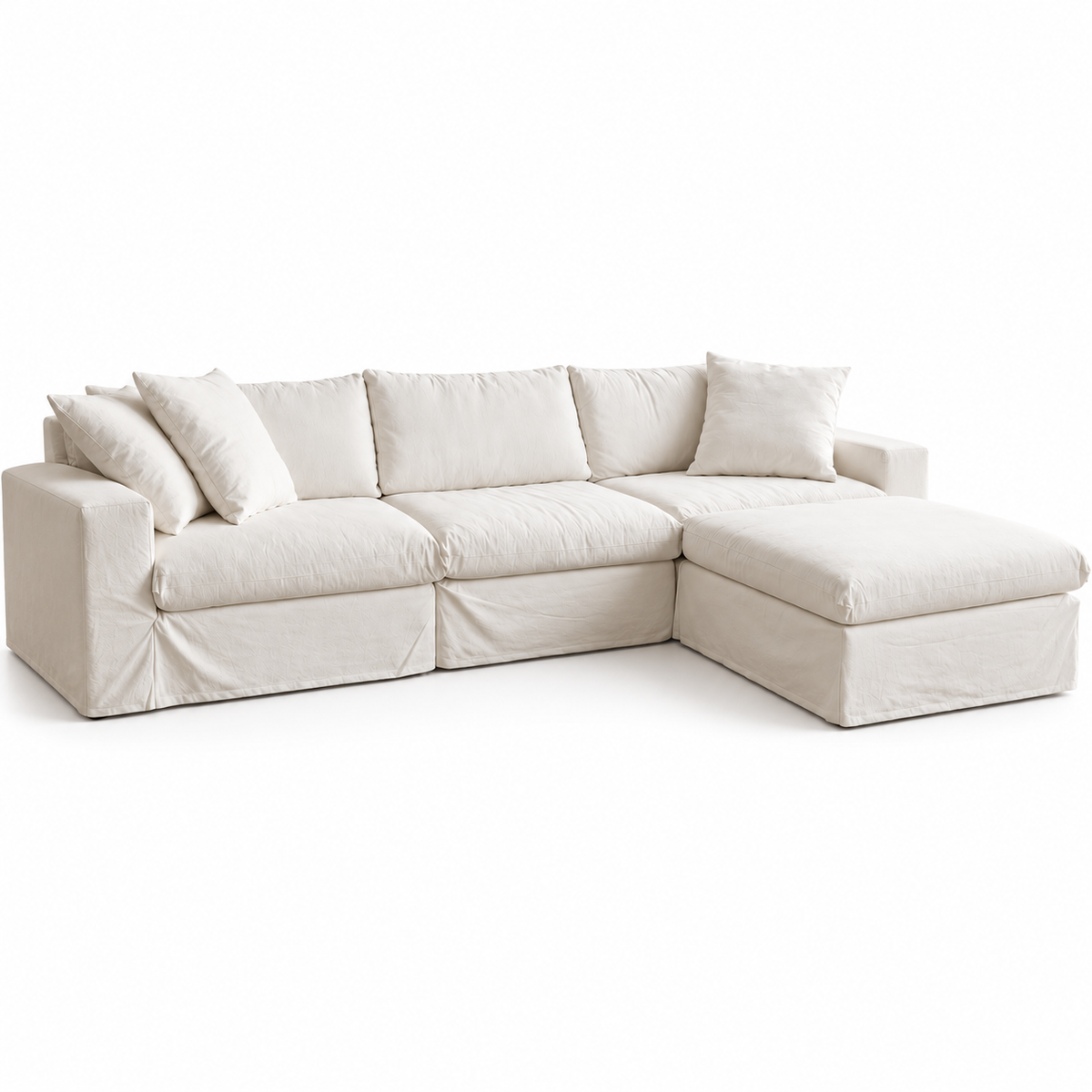 Sofá Modular Delfina de Muebles Concordia, foto 3