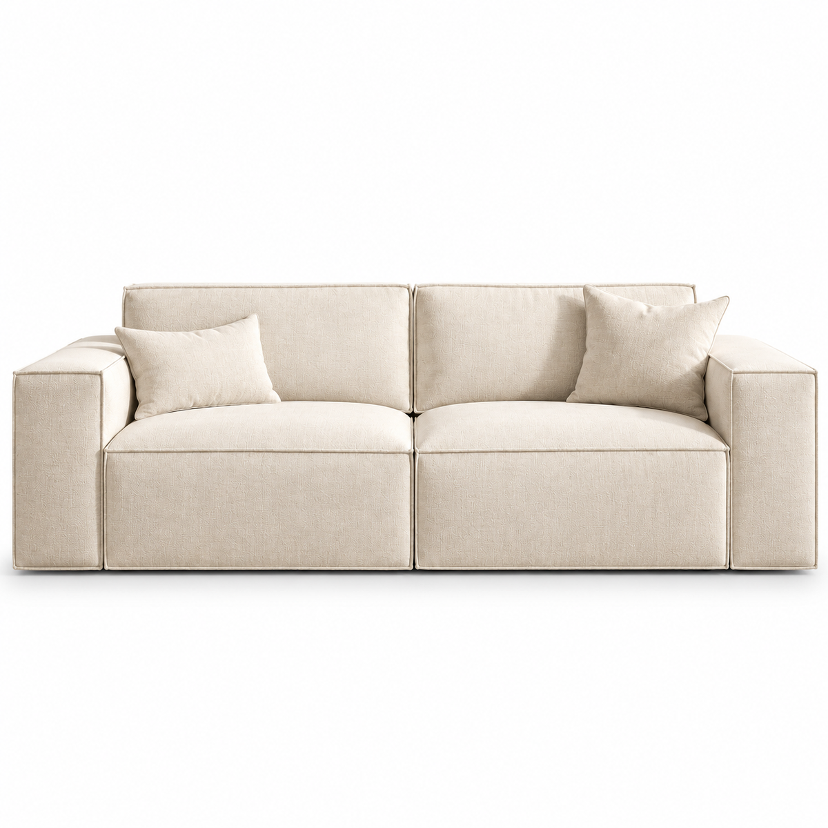 Sofá tapizado Emma de Muebles Concordia, foto 3