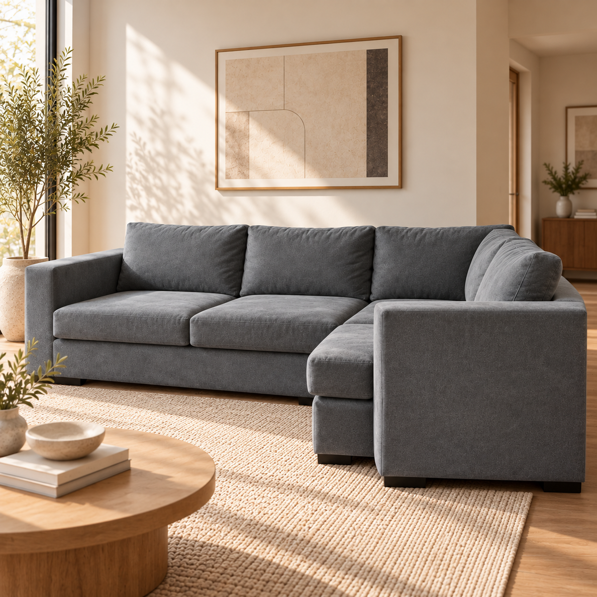Sofá Modular Dominga de Muebles Concordia, foto 1
