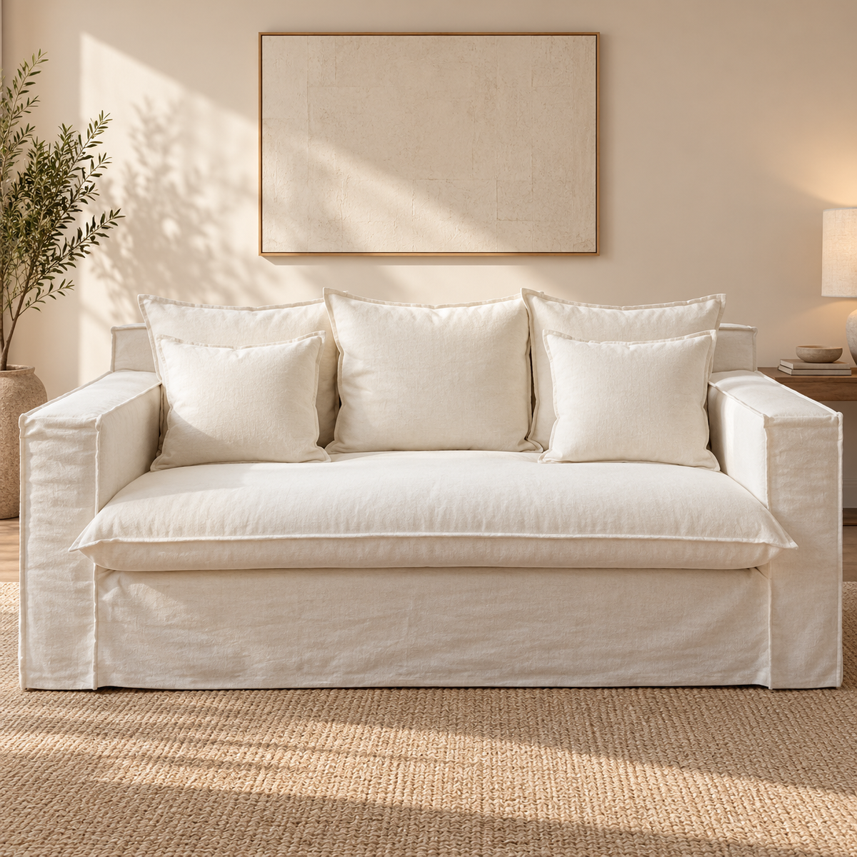 Sofá Juanita de Muebles Concordia, foto 2
