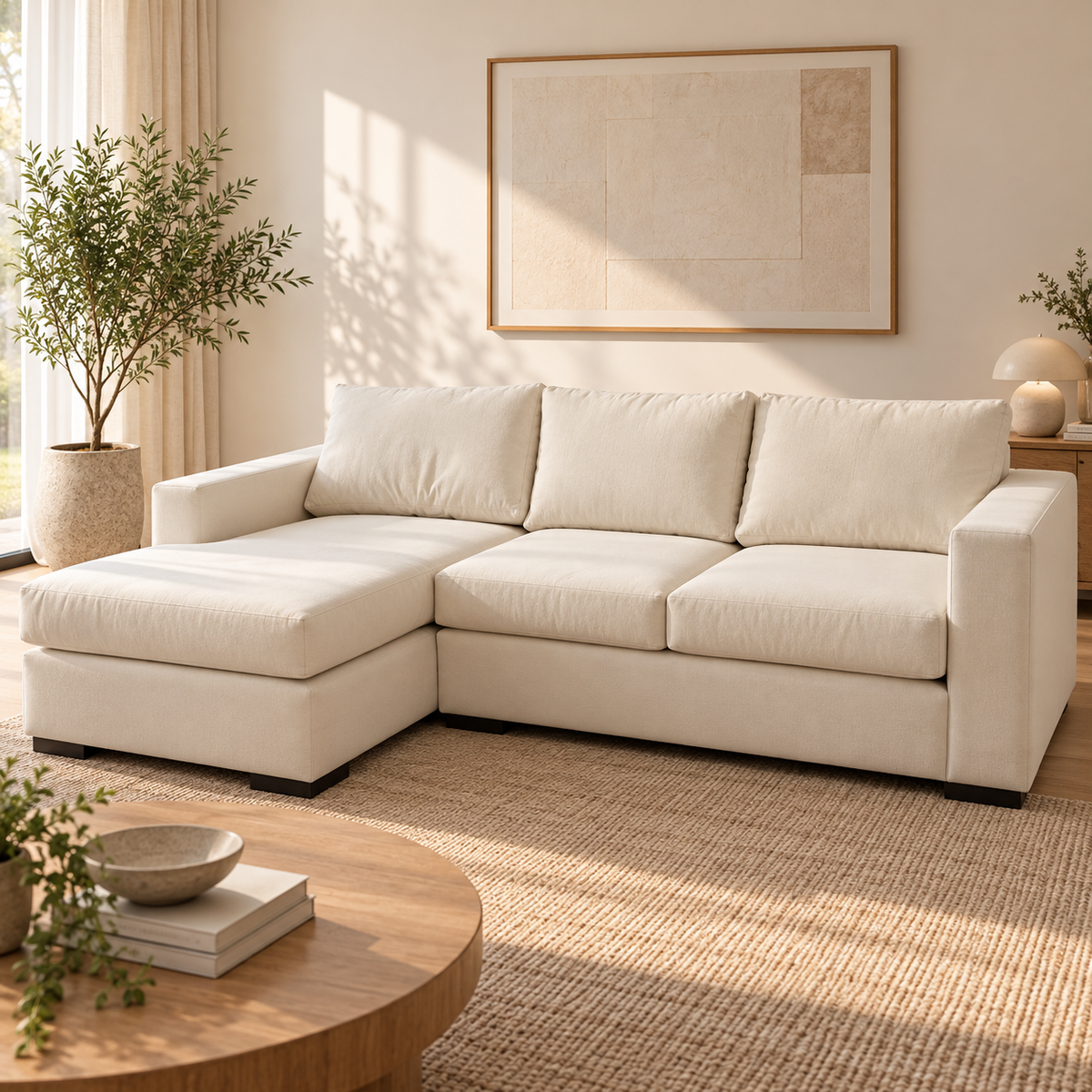 Sofá Modular Aurora de Muebles Concordia, foto 1