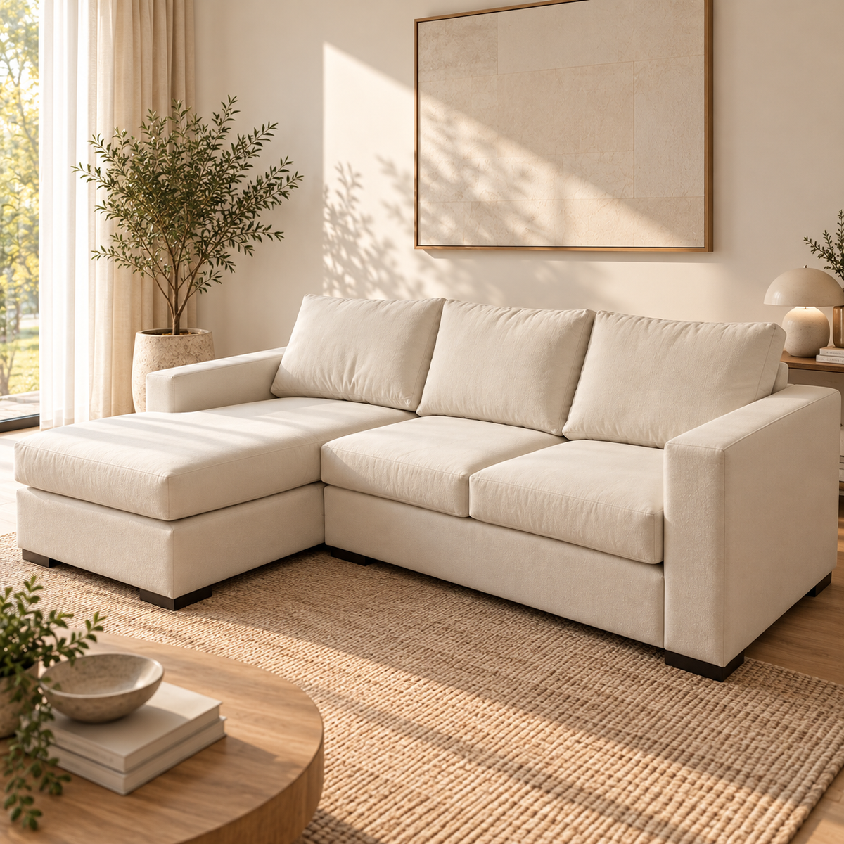 Sofá Modular Aurora de Muebles Concordia, foto 2