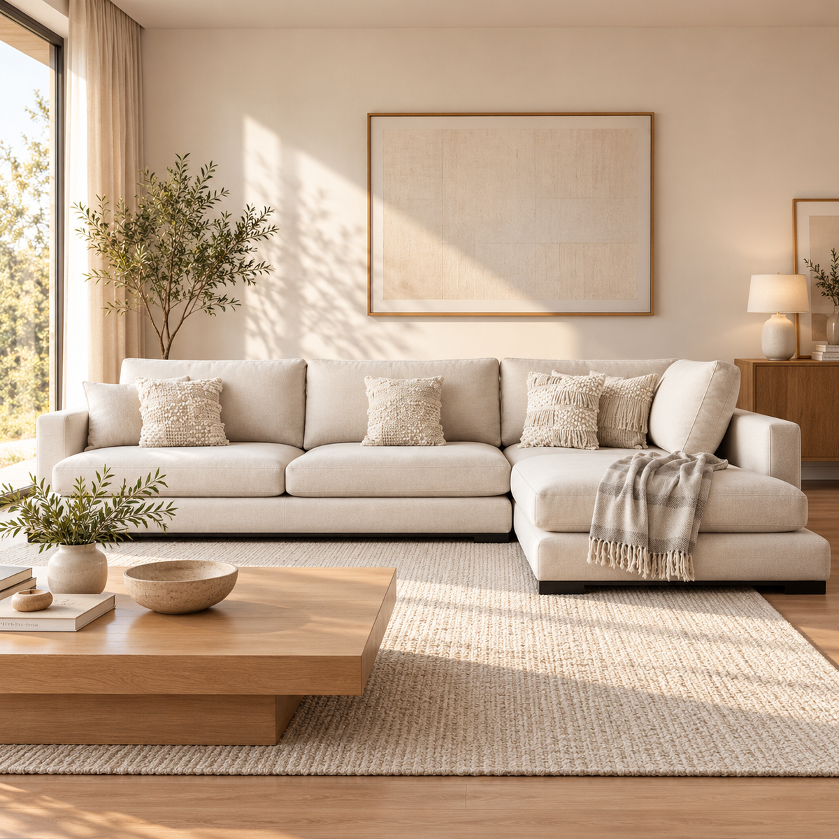 Sofá Modular Florencia de Muebles Concordia, foto 1