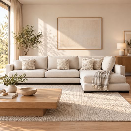 Sofá Modular Florencia de Muebles Concordia, foto 1