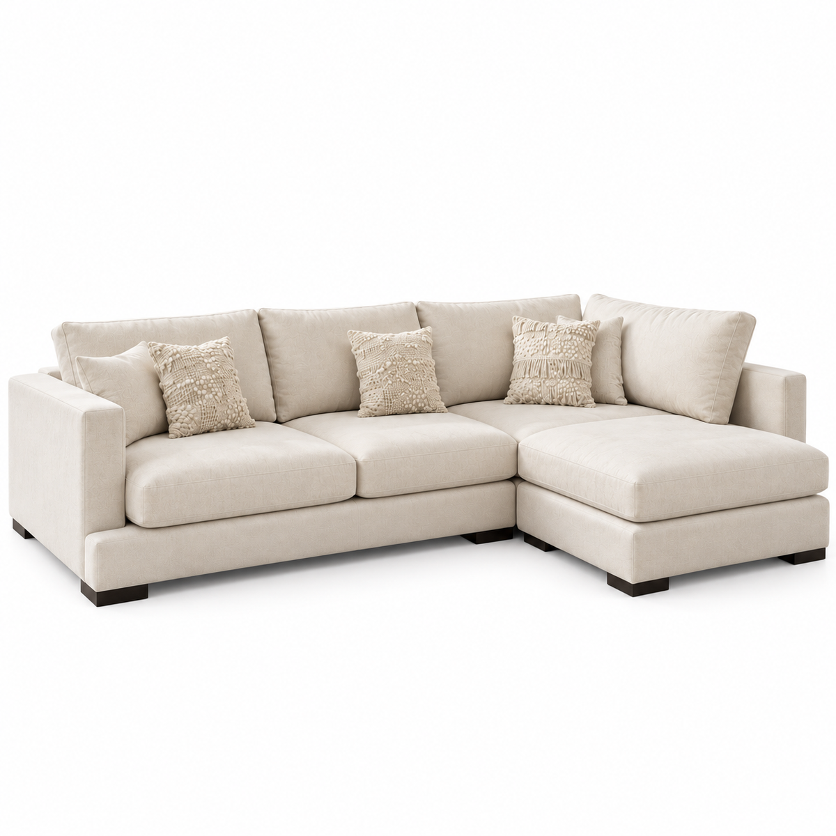 Sofá Modular Florencia de Muebles Concordia, foto 3