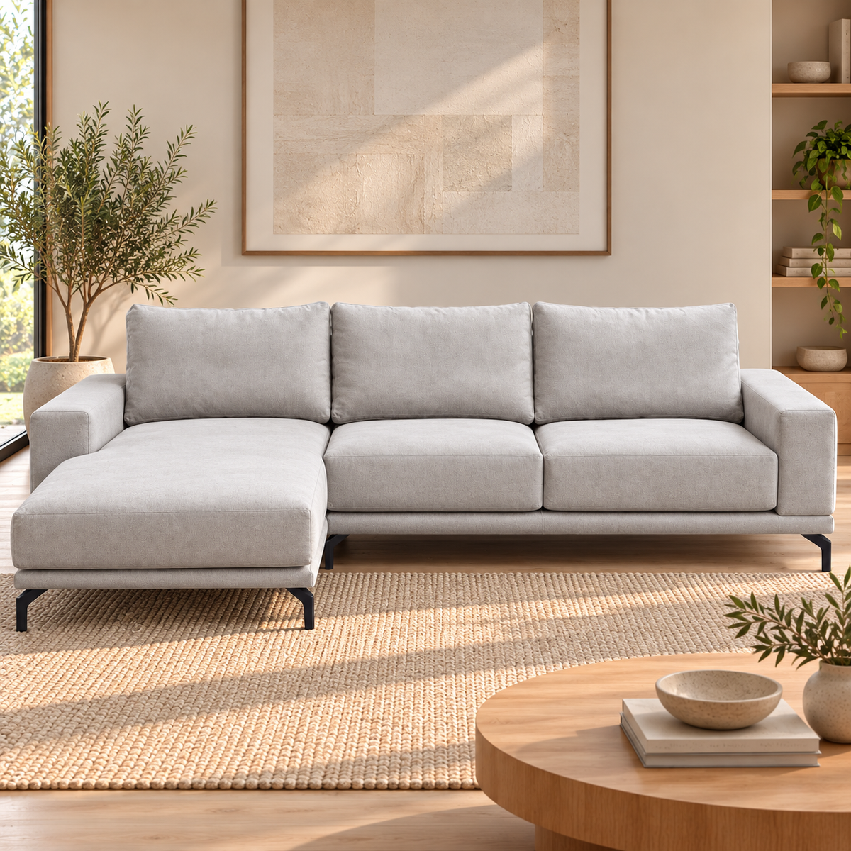 Sofá Modular Olivia de Muebles Concordia, foto 2