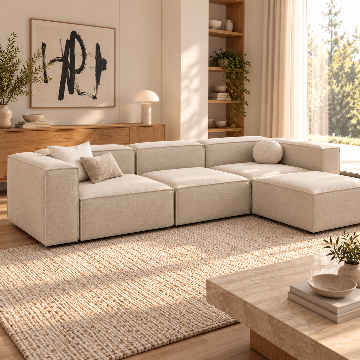 Sofá Modular Emma de Muebles Concordia, foto 2