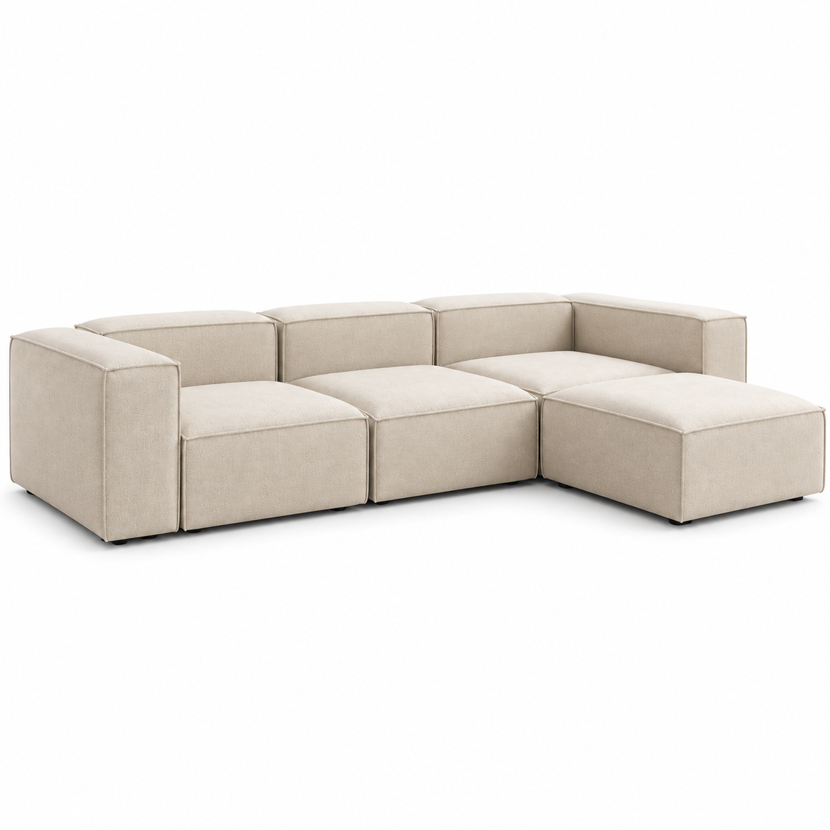 Sofá Modular Emma de Muebles Concordia, foto 3