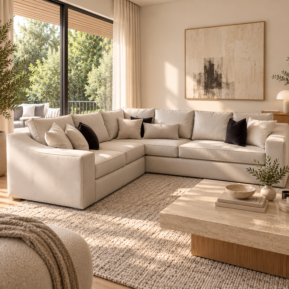 Sofá Modular Eloisa de Muebles Concordia, foto 2