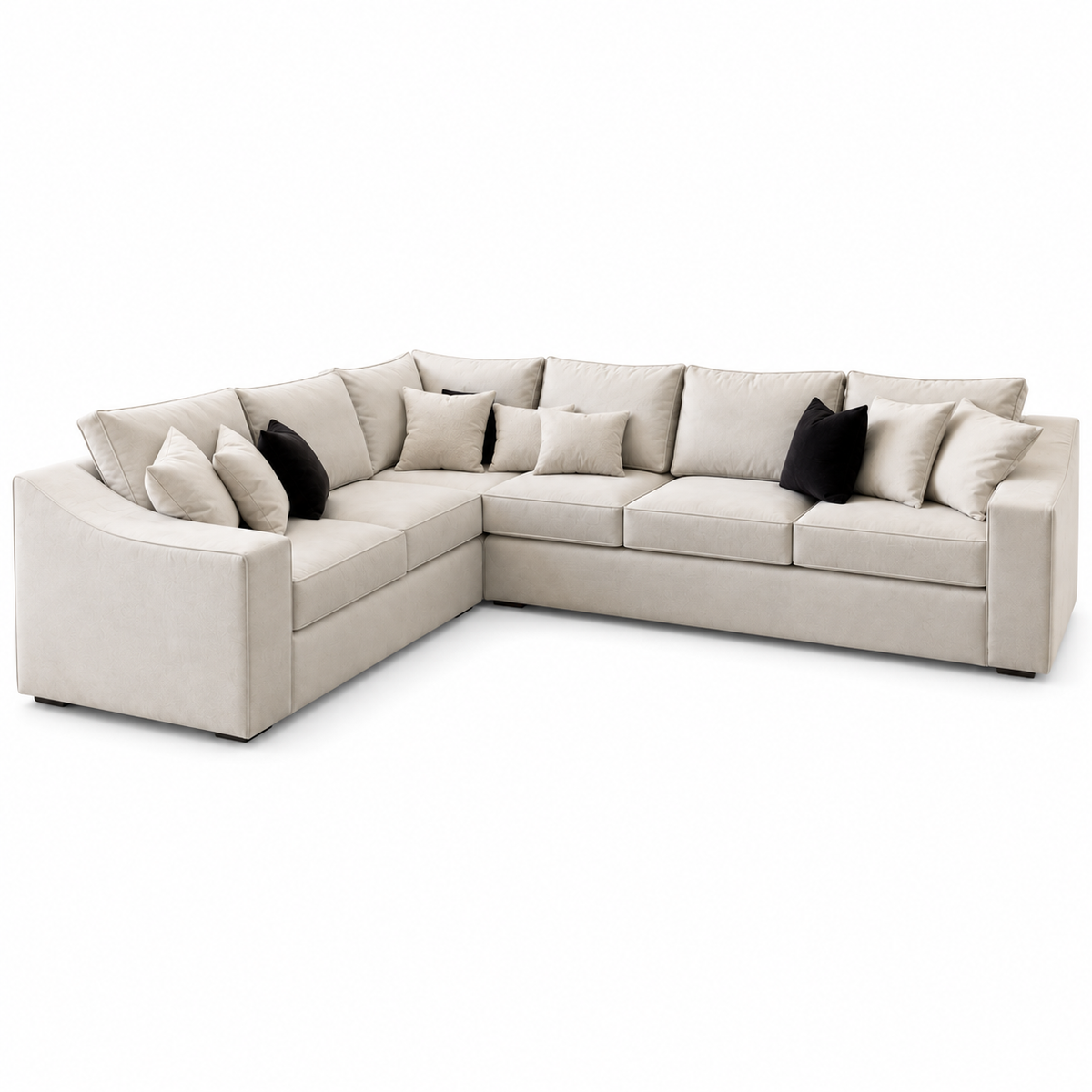 Sofá Modular Eloisa de Muebles Concordia, foto 3