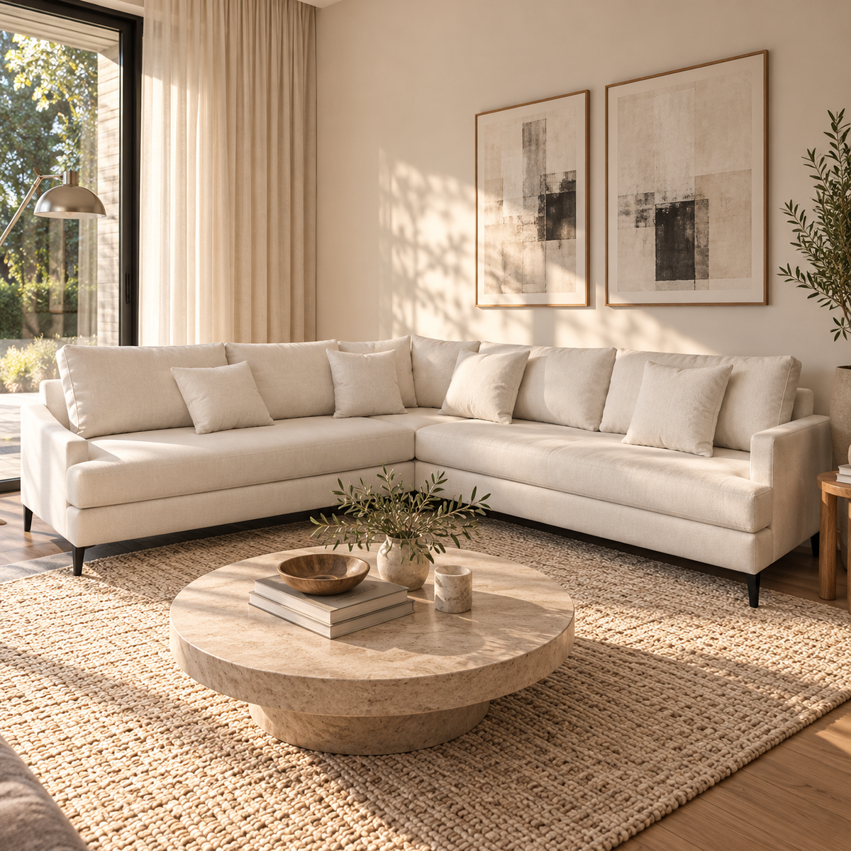 Sofá Modular Inés de Muebles Concordia, foto 2