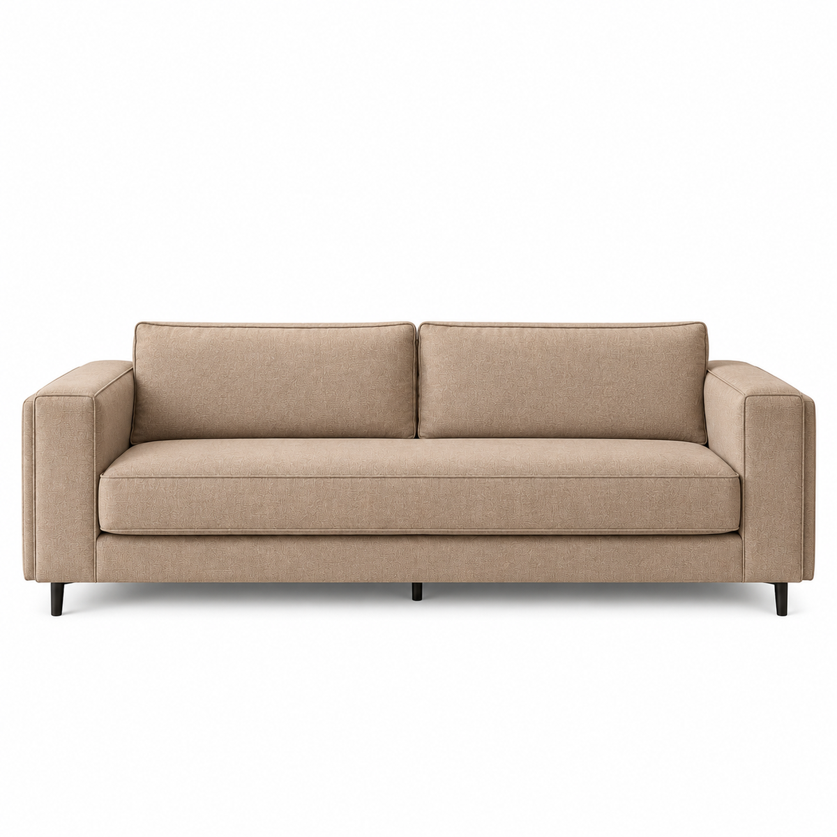 Sofá tapizado Gina de Muebles Concordia, foto 3