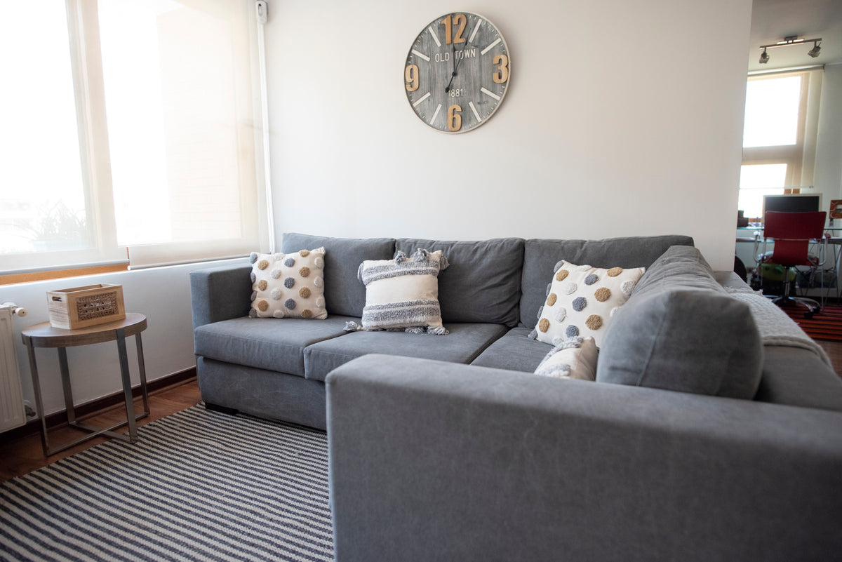Sofá Modular Dominga de Muebles Concordia, foto 4