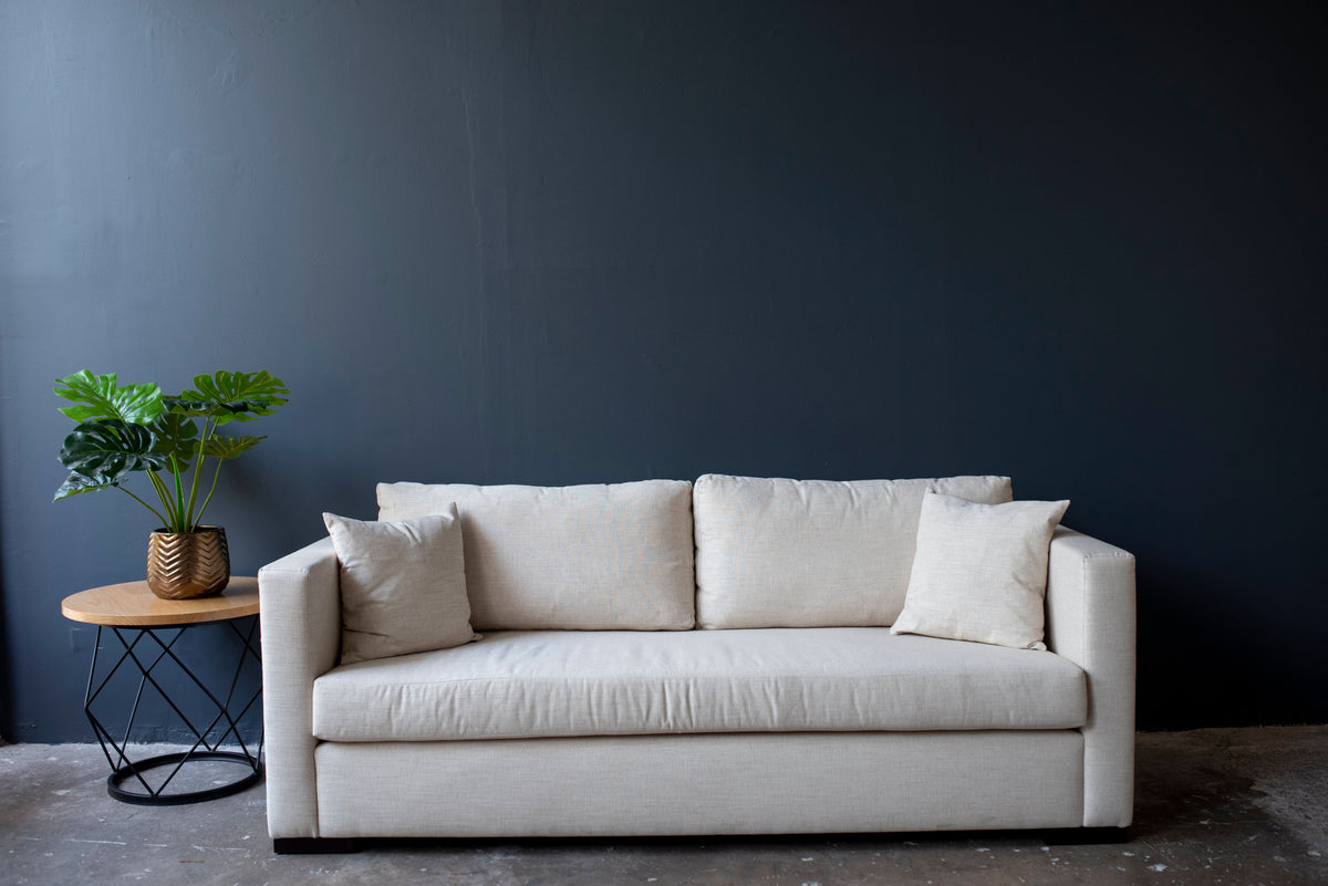 Sofá tapizado Sofía de Muebles Concordia, foto 4