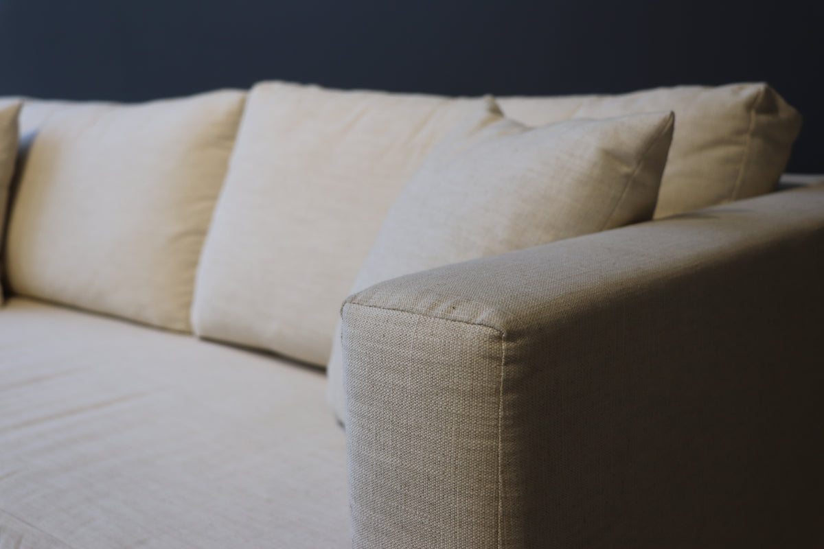 Sofá tapizado Sofía de Muebles Concordia, foto 6