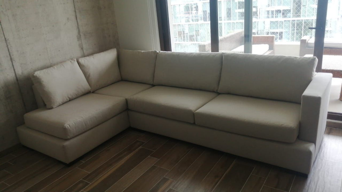 Sofá Modular Aurora de Muebles Concordia, foto 5