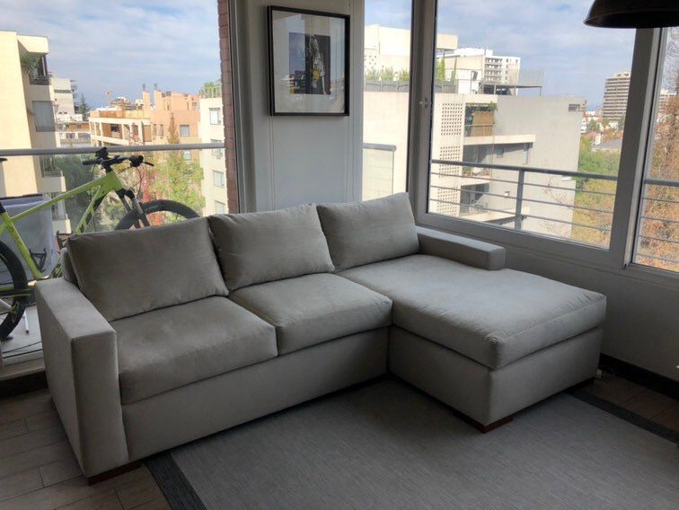 Sofá Modular Aurora de Muebles Concordia, foto 6