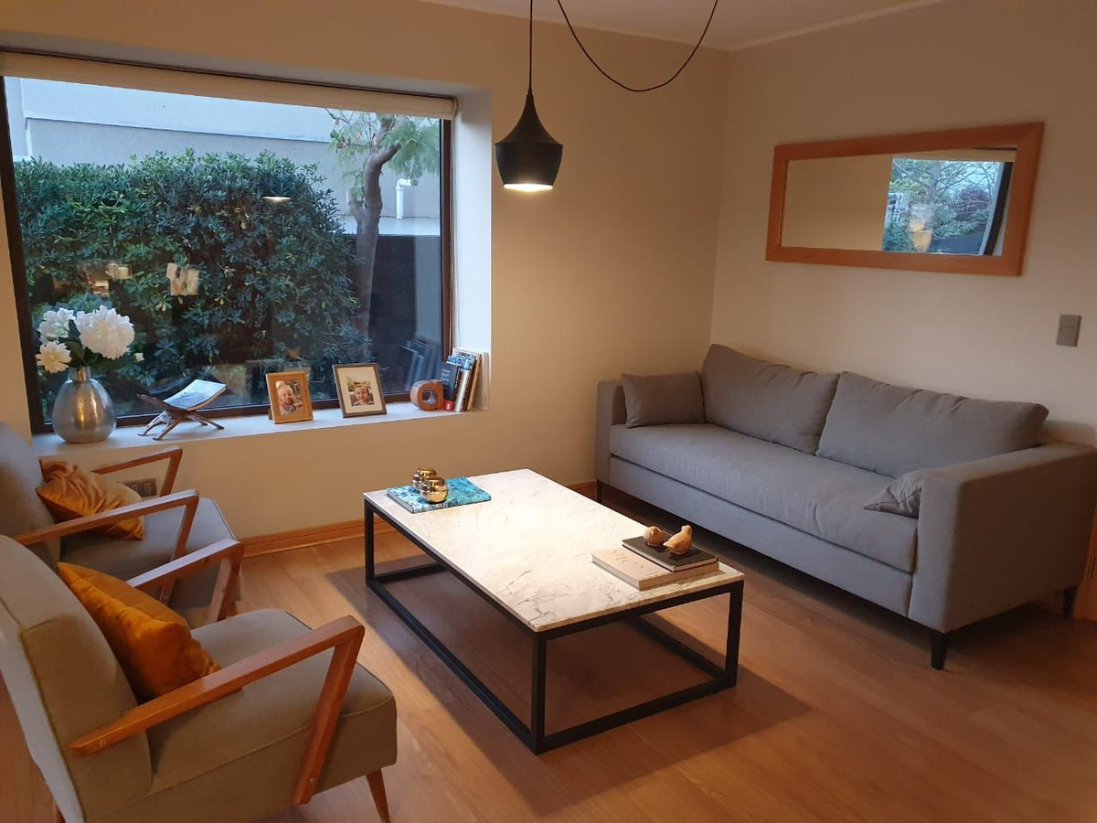 Sofá tapizado Amparo de Muebles Concordia, foto 4