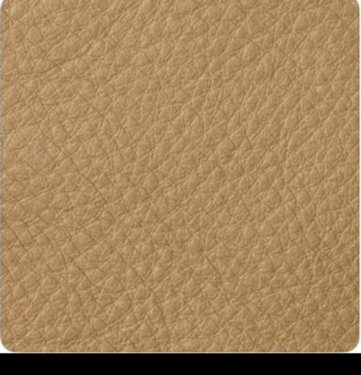 Muestra de cuero Camel