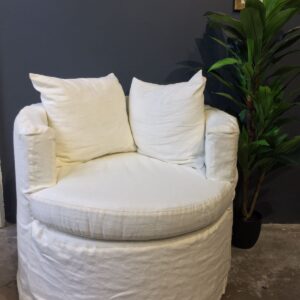 Sillón Bruna